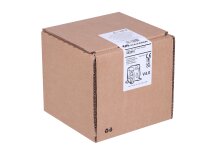 Bomba de membrana Samoa DF50AAA11CHBAS