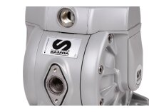 Bomba de membrana Samoa DF50AAA11CHBAS