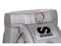 Bomba de membrana Samoa DF100AAA11CHBAS