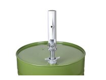 Bomba Neumática Samoa PM2-3:1