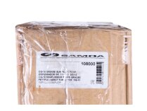 Bomba de grasa Samoa DG-18