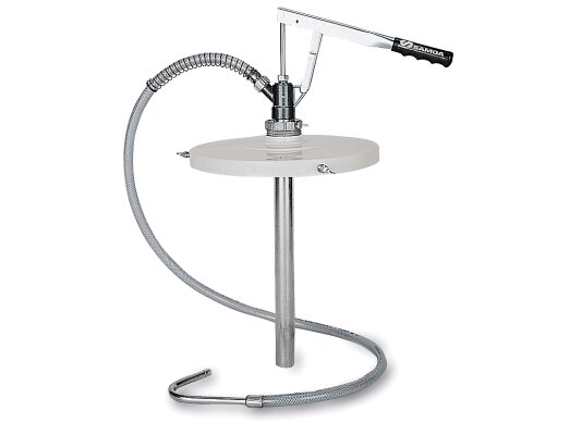 Bomba de mano para barriles Samoa DV-20, art: 320300