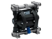 Bomba neumática de membrana Piusi MA 130, art: F00208A00
