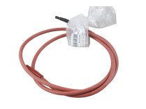 Cable de ignición de alto voltaje CIB Unigas 1400 mm, 6050184