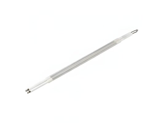Electrodos de encendido CIB Unigas de 489 mm con cable flexible, art: 2080276.