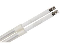 Kit de electrodos de encendido CIB Unigas 483 mm, 2080278
