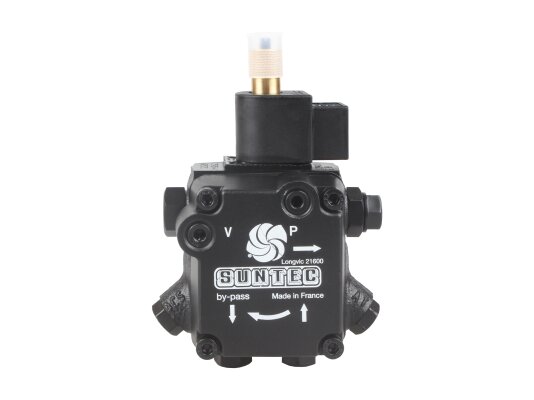 Bomba de quemador Suntec AP2 45 C 9560 4P 0700