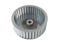Rodete de ventilador Lamborghini Ø200 x 74 mm, art: 3981A890.