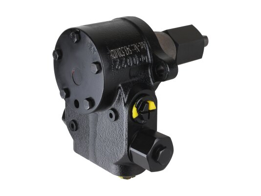 Bomba de quemado hp-Technik VBHRG-D-4-10-BH1