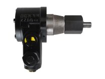Bomba de quemado hp-Technik VBHRG-D-4-10-BH1