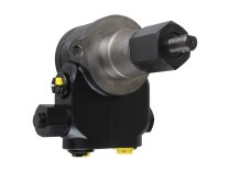 Bomba de quemado hp-Technik VBHRG-D-4-10-BH1