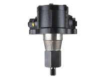 Bomba de quemado hp-Technik VBHRG-D-4-10-BH1