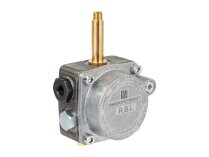 Bomba de quemador Riello R.B.L. 2566054, art: 3008570.