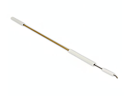 Electrodo de encendido Riello de 660 mm, art: 3006297.
