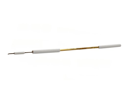 Electrodo de encendido Riello de 315 mm, art: 3002511.
