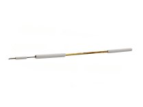 Electrodo de encendido Riello de 315 mm, art: 3002511.