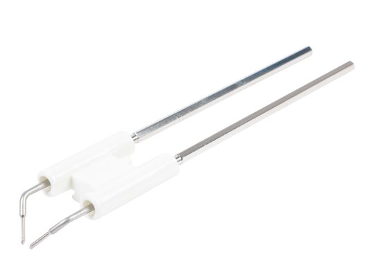 Electrodo de encendido Riello 210mm, 3002918