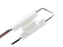 Electrodo de encendido Riello 210mm, 3002918