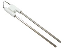 Bloque de electrodos de encendido Riello de 243 mm, art: 3002919.