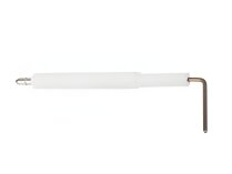 Electrodo de encendido Riello de 265 mm, art: 3003641.