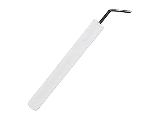Electrodo de encendido Riello 147 mm, 3013162