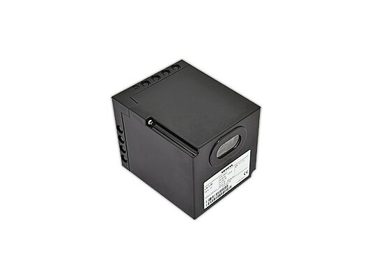 Sistema de control de quemador Siemens LAL1.14