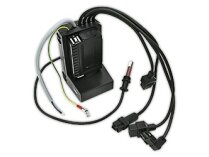 Bloque de terminales para quemadores de combustible líquido art. 13012967