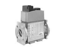 Válvula electromagnética doble DUNGS DMV-DLE 5065/11