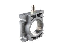 Brida de válvula de gas DUNGS Rp 1 1/4" art. 13022621