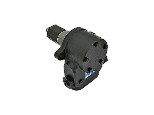 Bomba de quemador hp-Technik VBHRM-D-4-1-So.