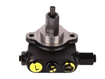 hp-Technik NVBGRP-I-4-20 bomba de quemador
