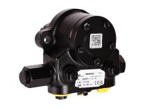 hp-Technik NVBGRP-I-4-20 bomba de quemador