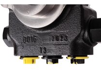 hp-Technik NVBGRP-I-4-20 bomba de quemador