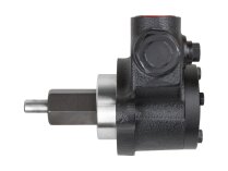 hp-Technik NVBGRP-I-4-20 bomba de quemador