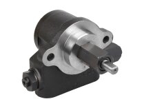 hp-Technik NVBGRP-I-4-20 bomba de quemador