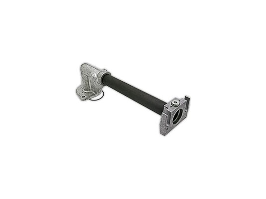 Colector de gas ensamblado Rp 3/4" art. 13012268