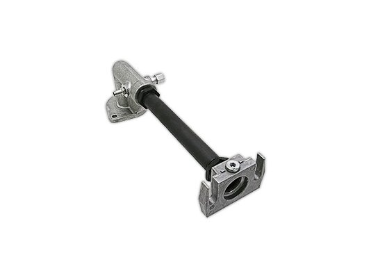 Colector de gas completo Rp 3/4" art. 13012042