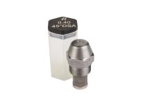 Boquilla Fluidics 0.40/45° DSA