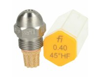 Boquilla Fluidics 0.40/45° HF