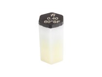 Boquilla Fluidics 0.40/60° SF