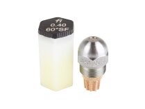 Boquilla Fluidics 0.40/60° SF
