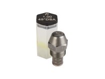 Boquilla Fluidics 1.00/45° DSA