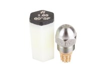 Boquilla Fluidics 1.65/60° SF