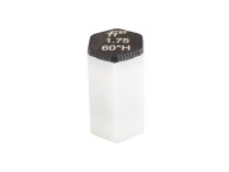 Boquilla Fluidics 1.75/60° H
