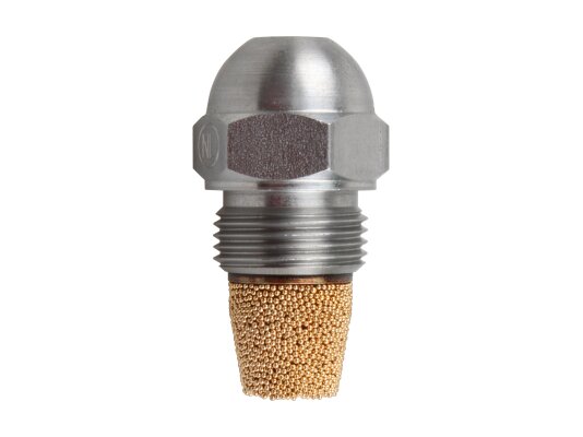 Boquilla Fluidics 2.00/45° S