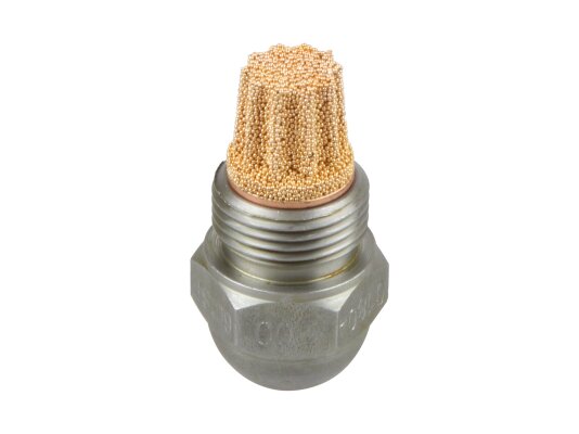 Boquilla Fluidics 2.00/60° DSF