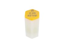 Boquilla Fluidics 2.25/45° HF