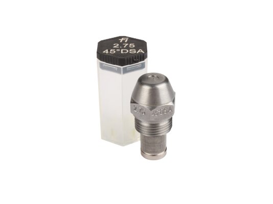 Boquilla Fluidics 2.75/45° DSA