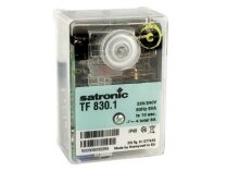 Sistema de control de quemador Honeywell TF 830.1