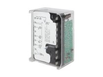 Sistema de control de quemador Honeywell TF 830.1